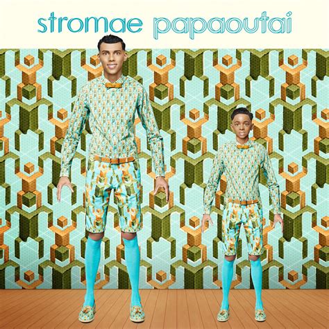 papaoutai stromae lyrics